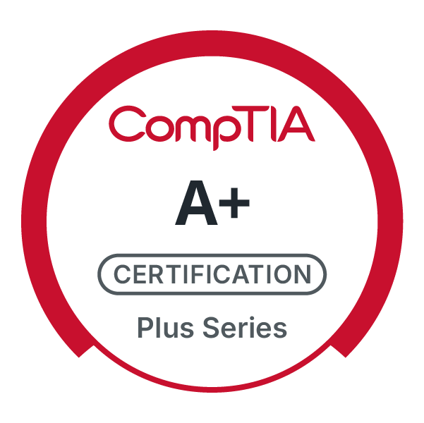 CompTIA A+ Certificate